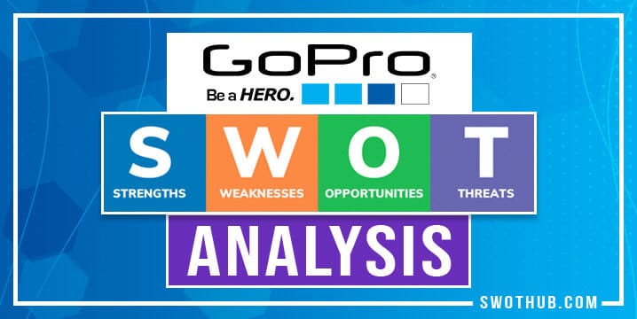 gopro-swot-analysis