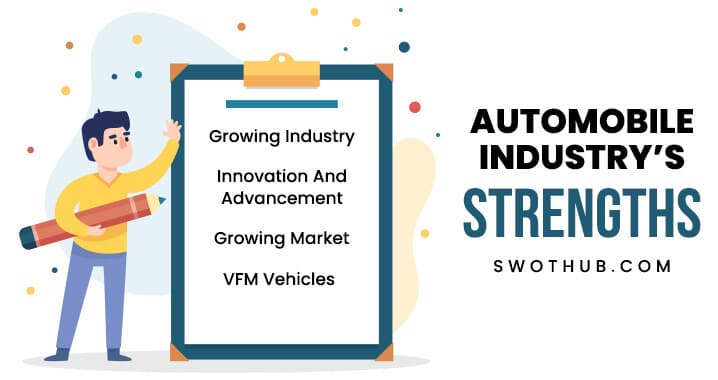 strengths-of-automobile-industry