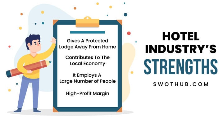 strengths-of-hotel-industry