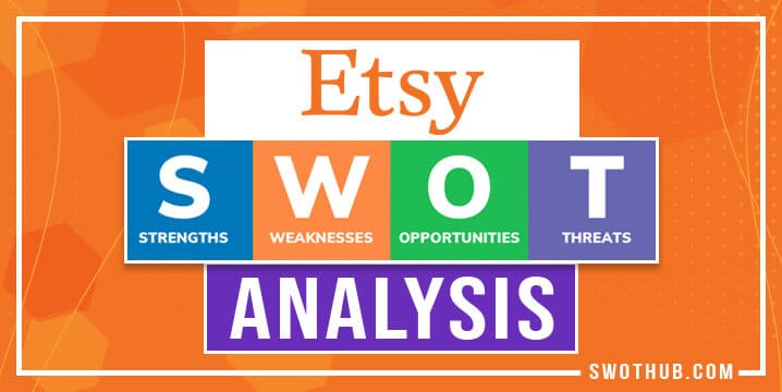 etsy swot analysis