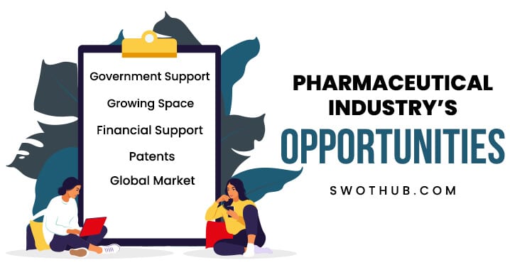 opportunities-for-pharmaceutical-industry