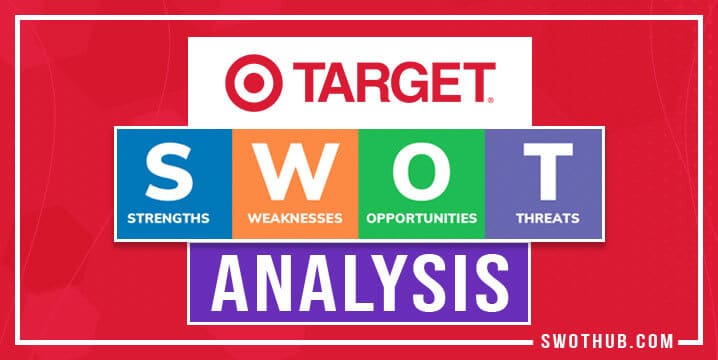 target swot analysis