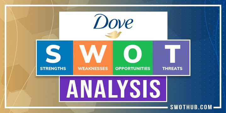 dove swot analysis