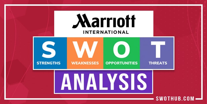 marriott swot analysis