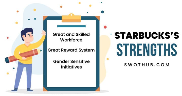 strengths-of-starbucks