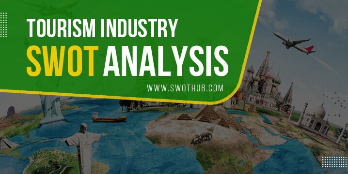 tourism industry swot analysis