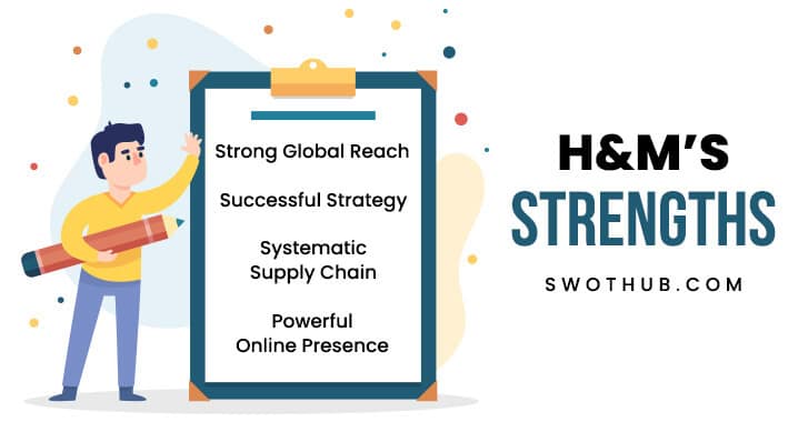 strengths-of-h&m