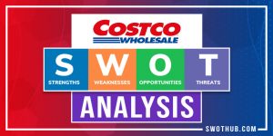 Costco SWOT Analysis: A Super Sized Report!