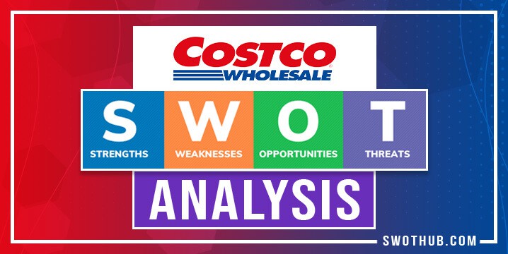 costco swot analysis