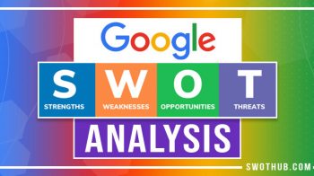 google swot analysis