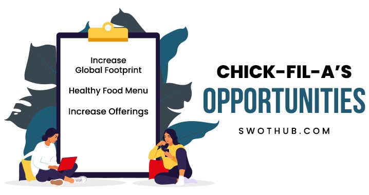 opportunities for chick-fil-a