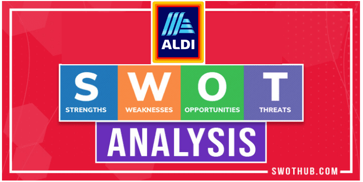 Aldi SWOT Analysis