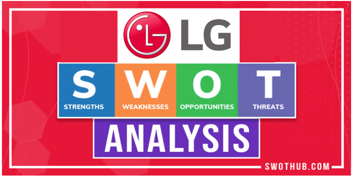 LG SWOT Analysis