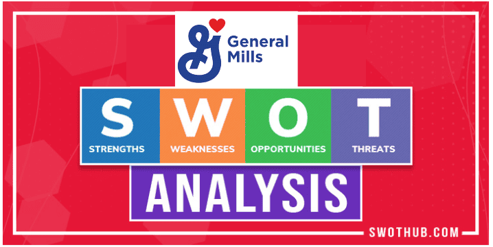 General Mills SWOT Analysis