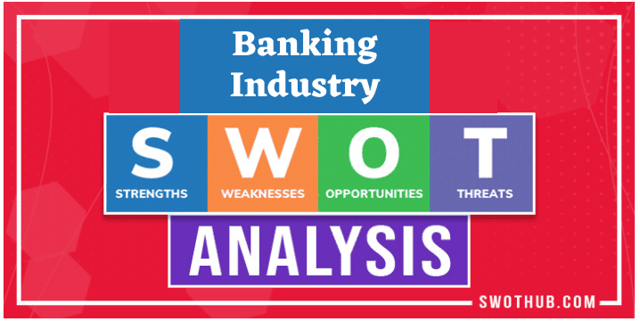 Bank SWOT Analysis